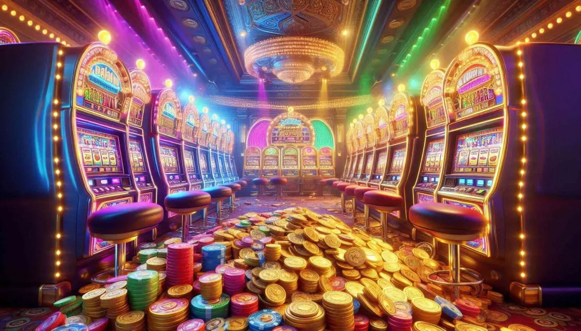 Crown Jewelz Casino
